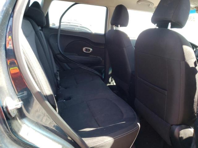 KNDJP3A51H7418937 KIA SOUL +