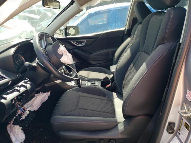 JF2SKAJC7MH476126 Subaru Forester Premium