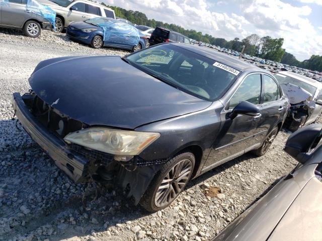 2011 Lexus ES 350 