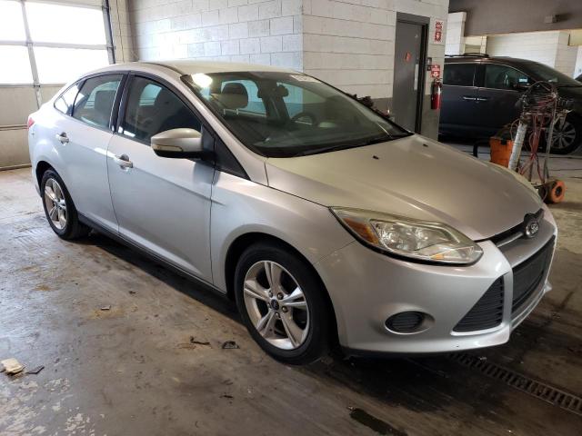 1FADP3F28DL266514 | 2013 Ford focus se