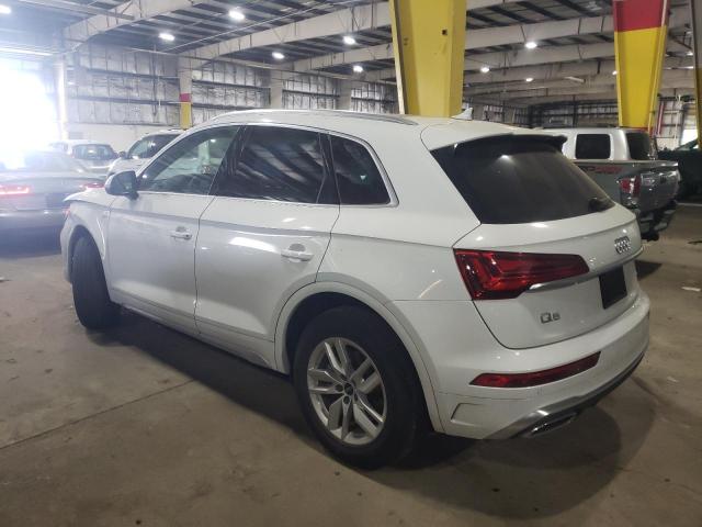 WA1GAAFY9N2053154 2022 AUDI Q5, photo no. 2