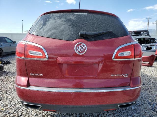 5GAKVCKD3EJ142390 Buick Enclave