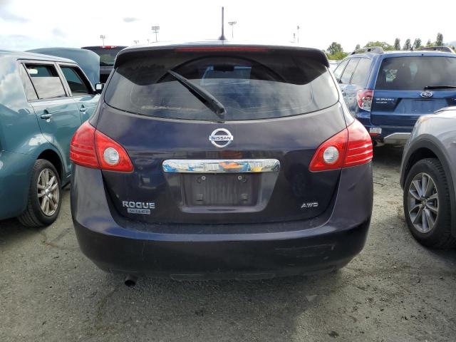 JN8AS5MV4EW717611 Nissan Rogue Select S