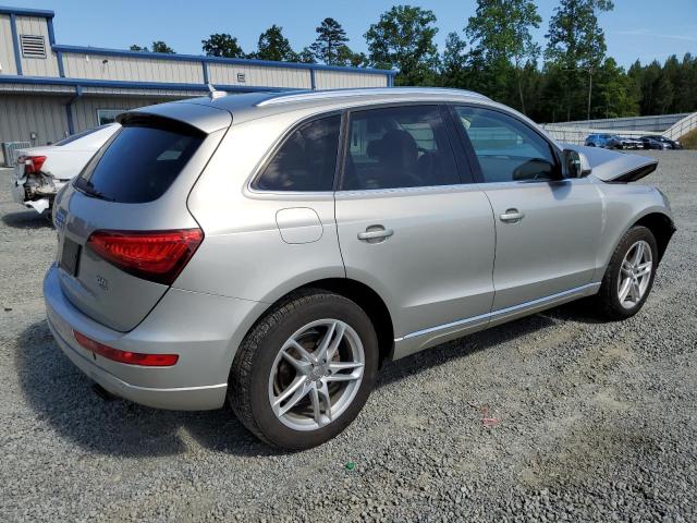 VIN WA1LFAFP7EA002054 2014 Audi Q5, Premium Plus no.3