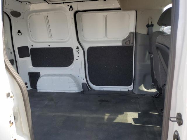 3N6CM0KN7MK702368 Nissan NV200 2.5S