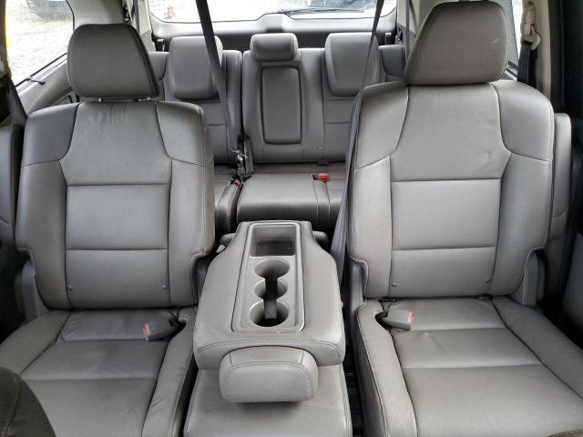 5FNRL5H99FB129024 2015 HONDA ODYSSEY, photo no. 10