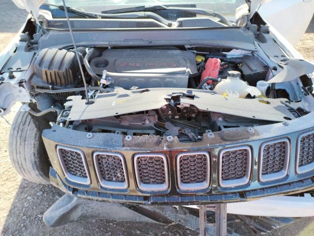 3C4NJDDB3KT828376 Jeep Compass Trailhawk