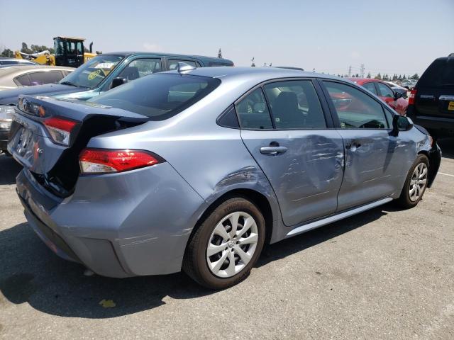JTDEPMAE9N3033703 Toyota COROLLA LE