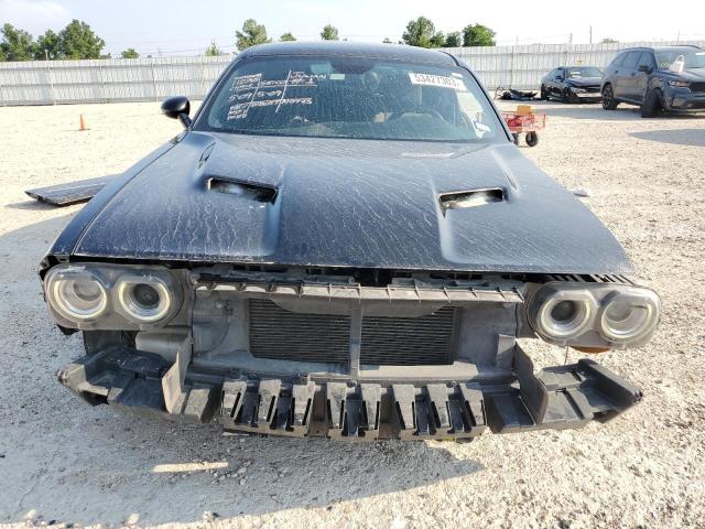 2C3CDZAG9FH707947 Dodge Challenger Sxt