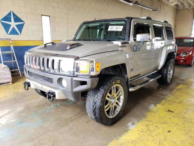 2006 HUMMER H3 