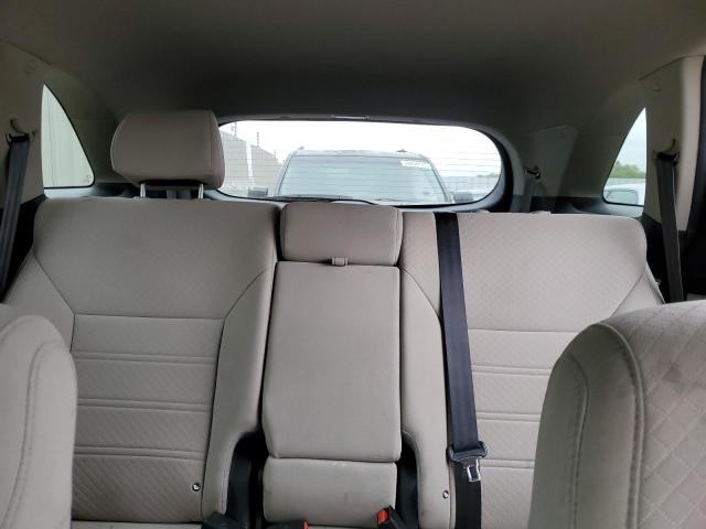 5XYPG4A53HG329180 KIA SORENTO LX