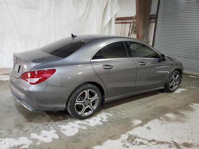 Vin: wddsj4eb3jn683295, lot: 53236623, mercedes-benz cla-class 250 20183
