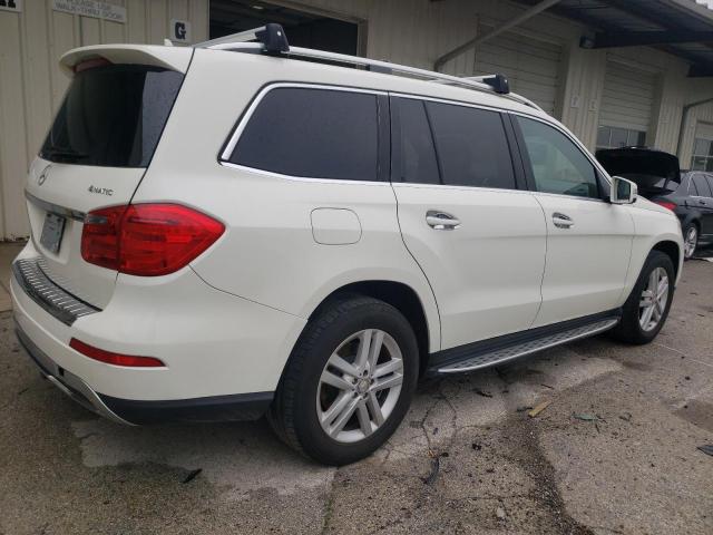 VIN 4JGDF7CE5DA162573 2013 Mercedes-Benz GL-Class, ... no.3