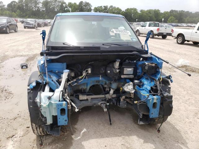 KNDJP3A54K7659429 KIA SOUL +