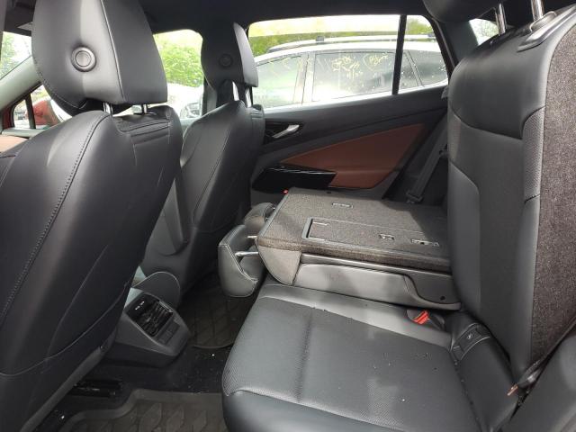 2021 VOLKSWAGEN ID.4 PRO S WVGUNPE23MP064595