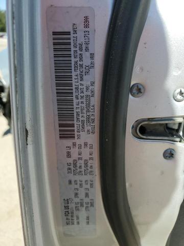 2017 DODGE RAM 1500 1C6RR6KT8HS662228