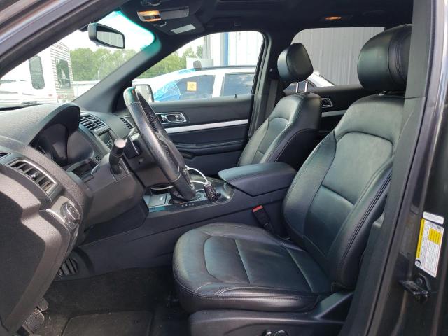 2017 FORD 100 CLB WG 1FM5K7D82HGC60990