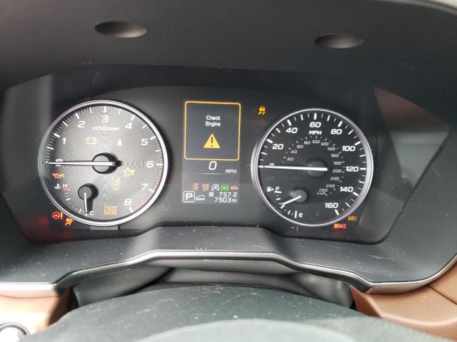 4S4BTGPD8N3254137 Subaru Outback Touring