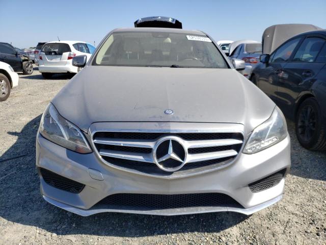 WDDHF5KB0EA879634 Mercedes-Benz E 350