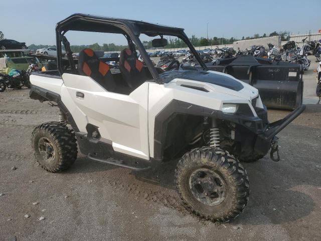 2018 POLARIS GENERAL 10 - 3NSRGE992JH469954