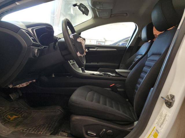 3FA6P0LU9GR358265 Ford Fusion Se Hybrid