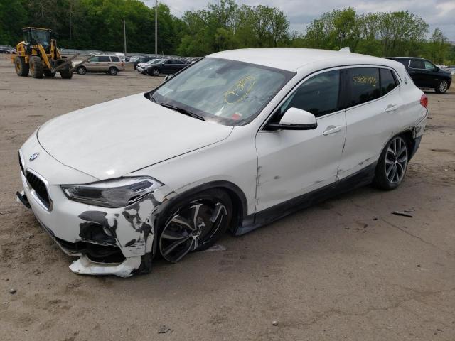 VIN WBXYJ3C35JEJ89789 2018 BMW X2, Sdrive28I no.1