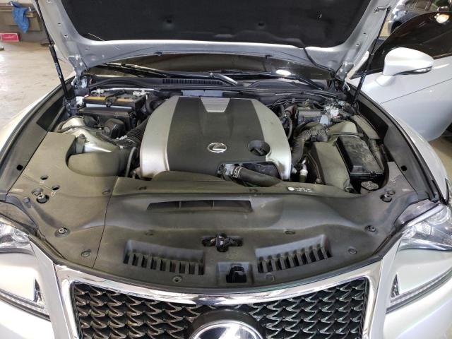 2015 LEXUS RC 350 - JTHSE5BC1F5001702