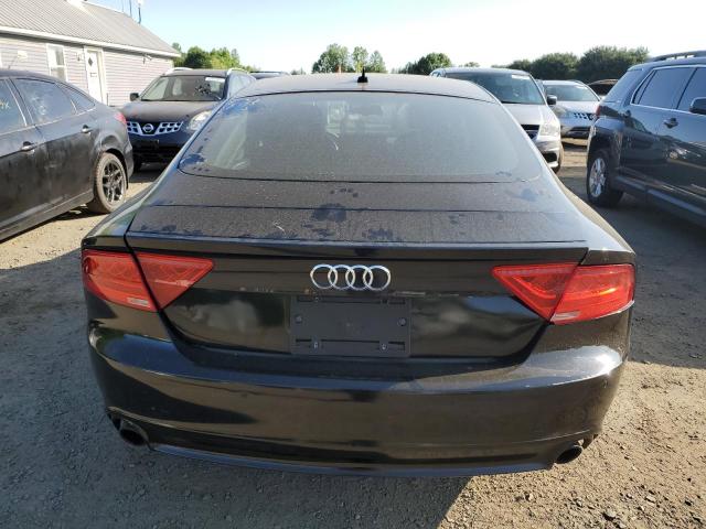 VIN WAUWGAFC7FN014239 2015 Audi A7, Premium Plus no.6