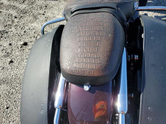 2006 HARLEY-DAVIDSON FLHRCI 1HD1FRW136Y610572