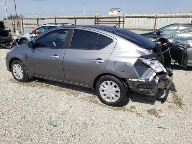 3N1CN7AP9HL865408 Nissan VERSA S