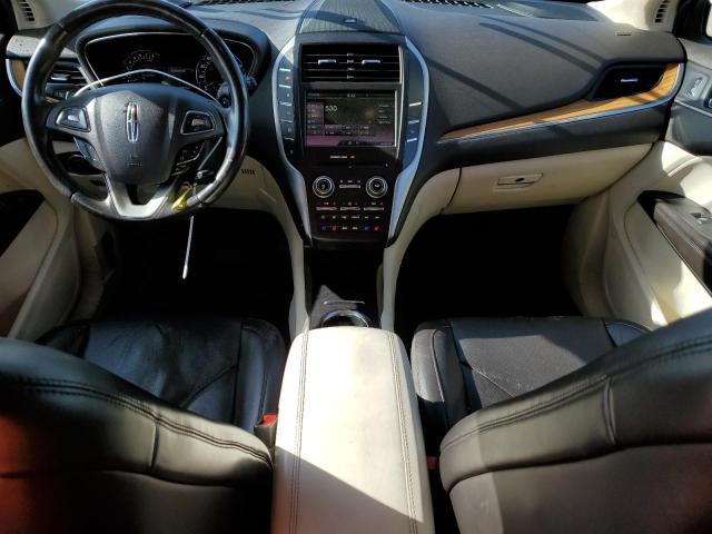5LMCJ2A91FUJ07930 Lincoln MKC