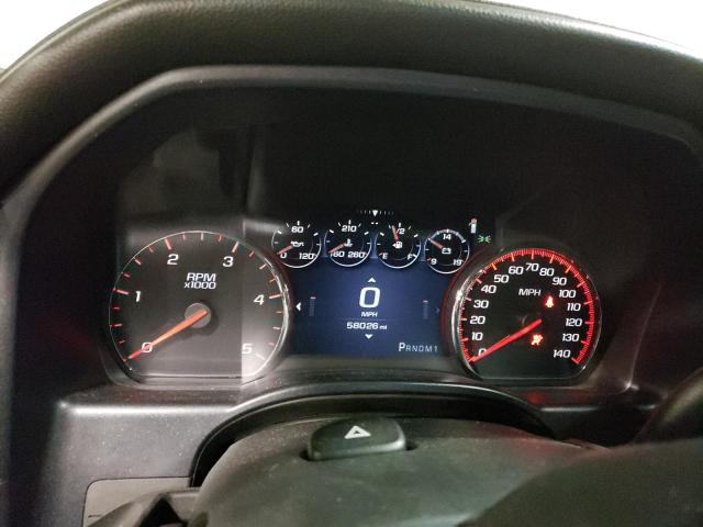 2015 GMC SIERRA DEN 1GT120E8XFF501156