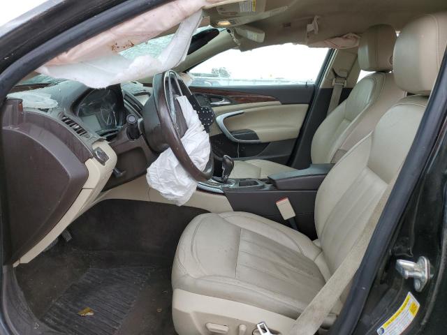 2G4GK5EX5G9147017 Buick Regal