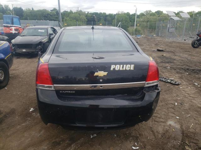 2015 CHEVROLET CAPRICE PO - 6G3NS5R3XFL132624