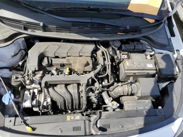 3KPA25AD4LE354225 KIA RIO LX