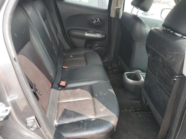 2015 NISSAN JUKE S - JN8AF5MV1FT552804
