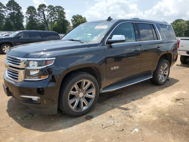 2015 Chevrolet Tahoe 