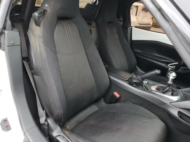 JM1NDAC76G0109548 Mazda Mx-5 Miata Club