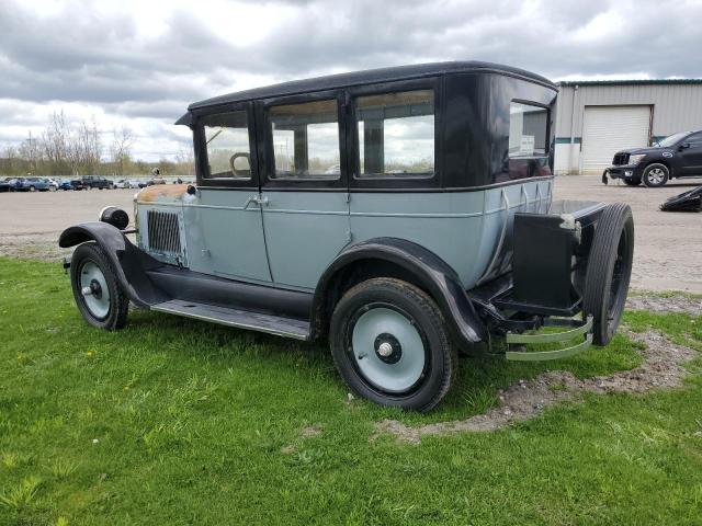 1926 OLDSMOBILE TOURING Photos | NY - ROCHESTER - Repairable Salvage ...