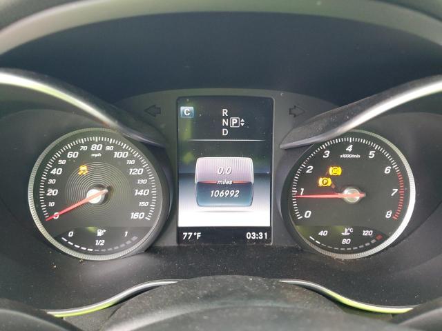 55SWF4KB3FU084998 Mercedes-Benz C 300 4matic