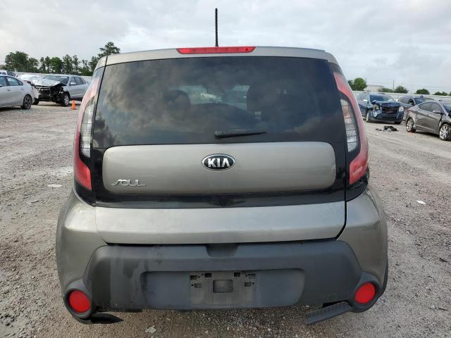 KNDJN2A21E7060157 KIA Soul