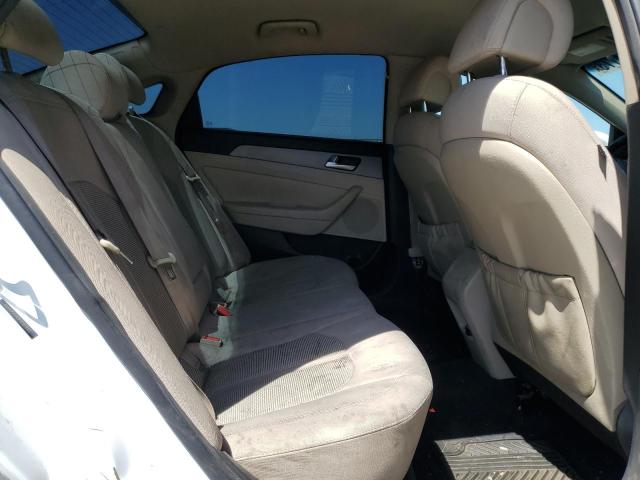 5NPE24AA8FH181942 Hyundai SONATA ECO