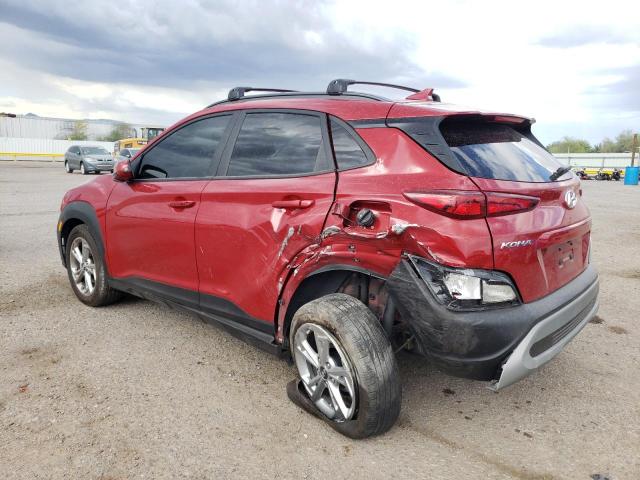 KM8K62AB4PU949293 Hyundai Kona Sel