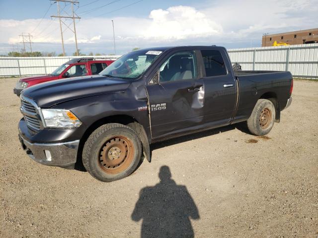 2014 Ram 1500 SLT