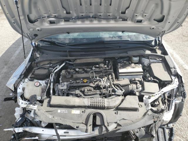 Toyota COROLLA SE 2019 JTNK4RBEXK3040481 Image 11