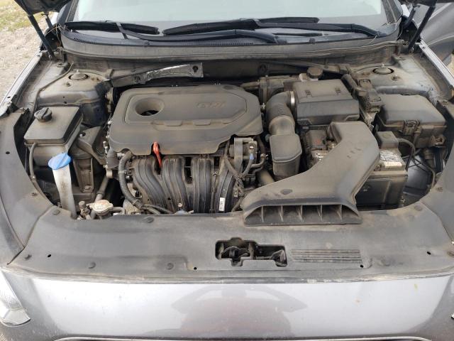 2019 HYUNDAI SONATA SE - 5NPE24AF9KH777941