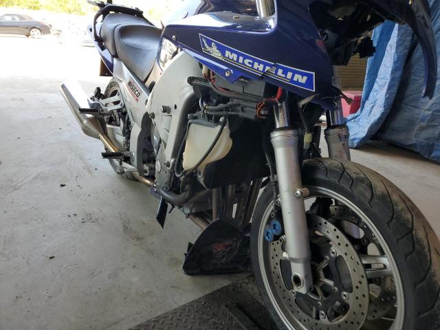 2005 YAMAHA FJR1300 JYARP07E05A003790