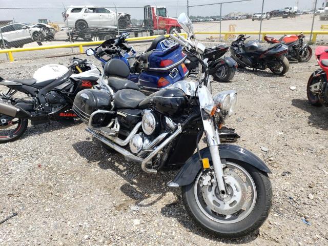 2007 KAWASAKI VN1600 D - JKBVNKD197A011966