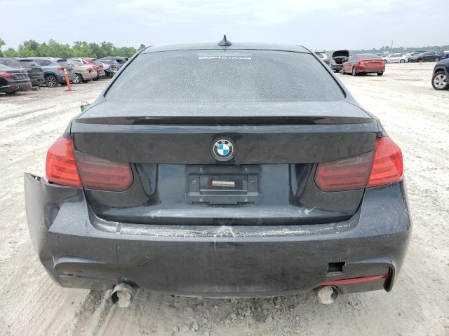 WBA3A9G56ENS65142 BMW 335 I
