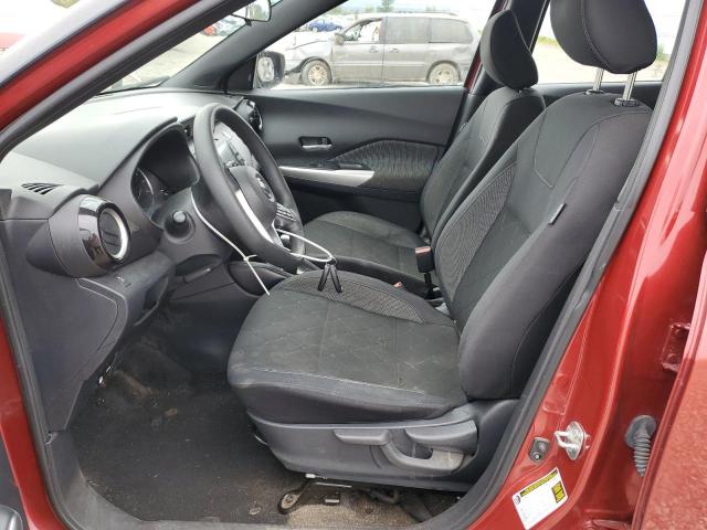 3N1CP5CU3KL515667 Nissan KICKS S
